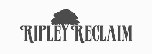 Ripley Reclamation logo